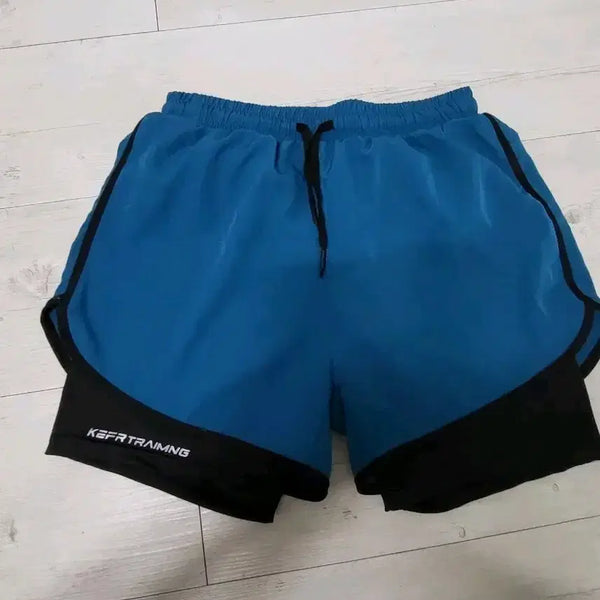 [BUNJANG] Mesh Shorts Bundle Set / 메쉬 반바지 블랙/화이트 운동복 일괄판매