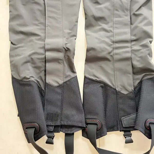 [BUNJANG] Rab eVent Waterproof Gaiters (Spats) - Unused / [미사용] Rab eVent 방수 게이터 (스패츠)
