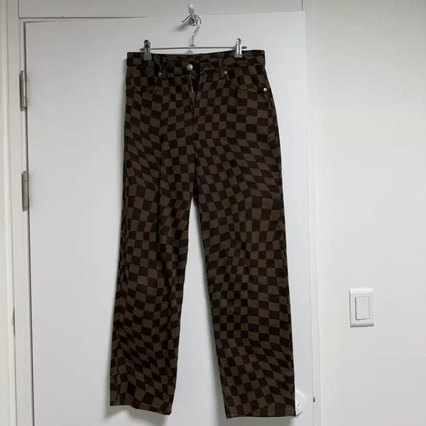 [BUNJANG] H&M Women's Pants - Size M / H&M 팬츠