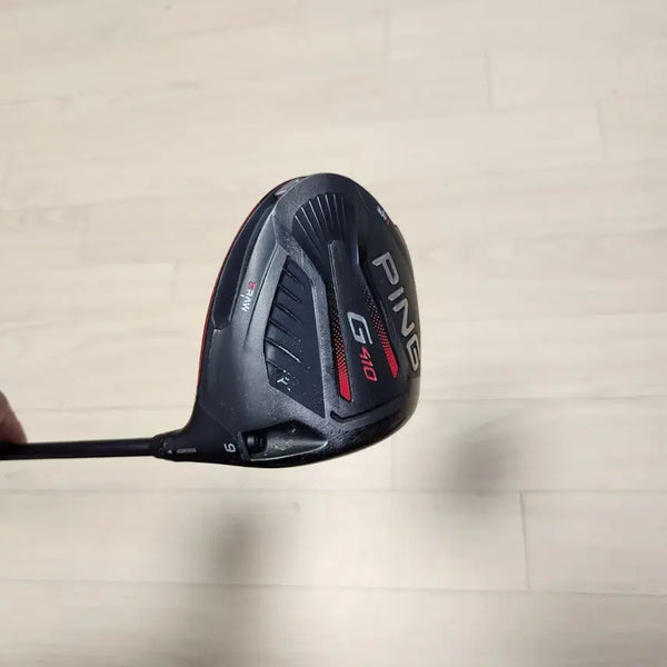 [BUNJANG] PING G410 Driver R/S / 핑드라이버 G410, R/S(2종)