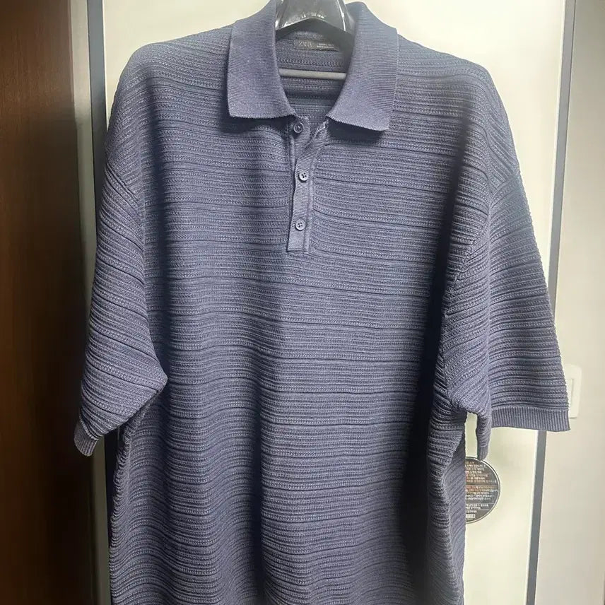 [BUNJANG] Zara T-shirt XL / 자라 티셔츠 (xl)