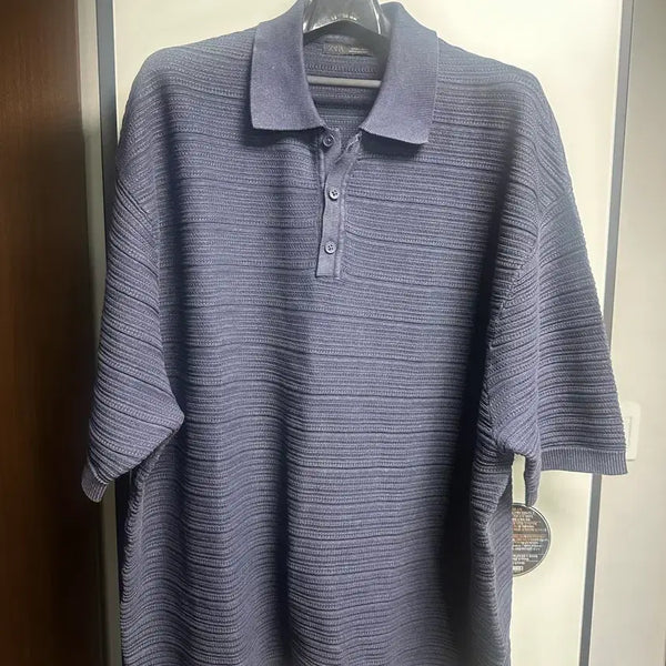 [BUNJANG] Zara T-shirt XL / 자라 티셔츠 (xl)