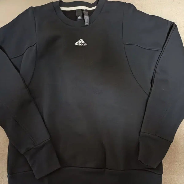 [BUNJANG] Adidas Sweatshirt / 아디다스 스웻셔츠