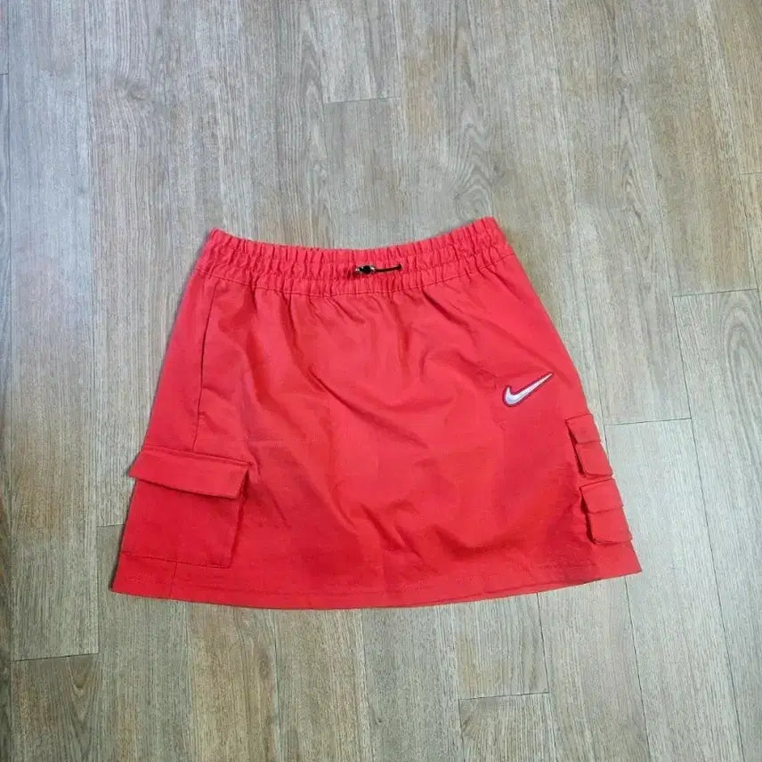 [BUNJANG] Nike Pocket Skirt - Size S / 나이키 포켓 스커트(1회착용) 사이즈 S