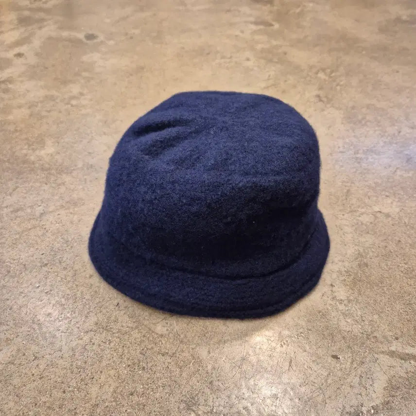 [BUNJANG] Junya Watanabe Comme des Garçons Wool Bucket Hat / (미사용새제품)준야와타나베 꼼데 가르송 울 버킷햇