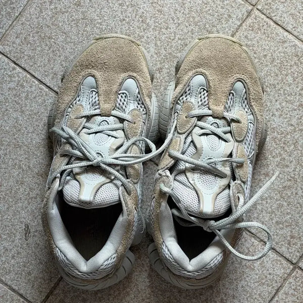 [BUNJANG] Adidas Yeezy 500 / 아디다스 이지 500 235