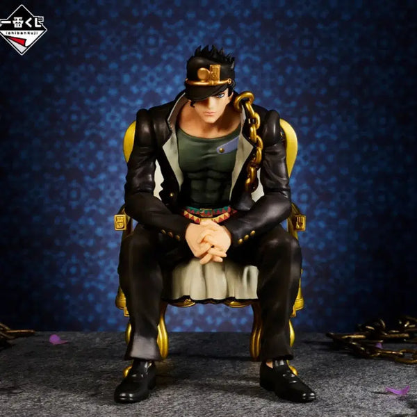 [BUNJANG] JoJo's Bizarre Adventure Jojo World Kuji C Prize (Sealed) / [미개봉] 죠죠의기묘한모험 죠죠 월드 쿠지 C상