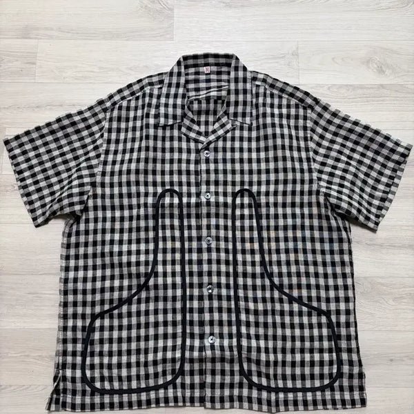 [BUNJANG] HGS Homegrown Supply 629-011 Triz G M Size / HGS 홈그로운서플라이 629-011 트리스G M사이즈 판매
