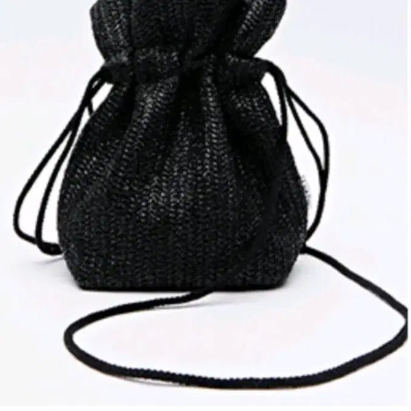 [BUNJANG] Shoopen Latin Bag / Croissant Bag (Sealed) / 슈펜  라틴백.조리백 미개봉 새상품