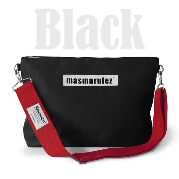 [BUNJANG] Masmarulz Custom Bag / 마스마룰즈 커스텀 백