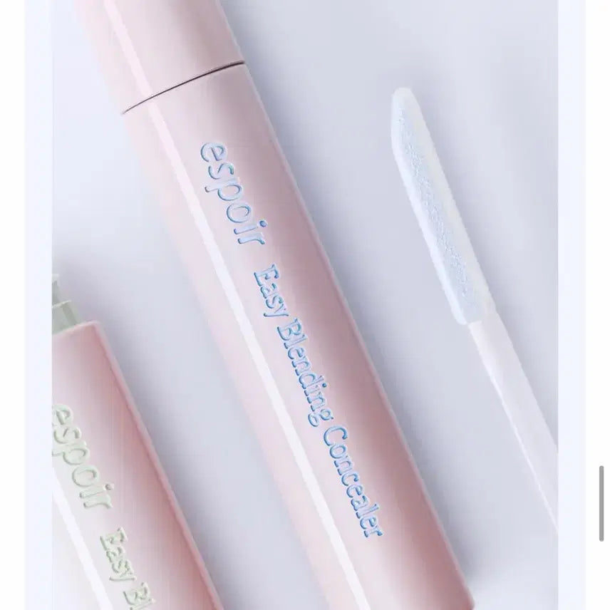 [BUNJANG] Espoir Easy Blending Concealer Blue White / 에스쁘아 이지 블렌딩 컨실러 블루 화이트