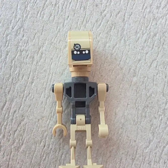 [BUNJANG] LEGO Star Wars Battle Droid Figure EV-A4-D / 레고 스타워즈 배틀 드로이드 피규어 EV-A4-D 드로이드
