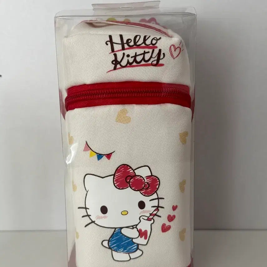 [BUNJANG] Hello Kitty Pouch / 키티 파우치