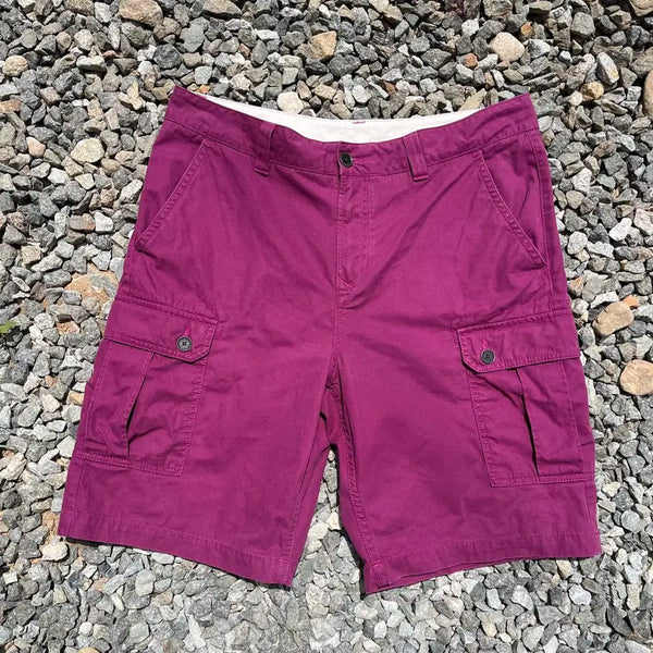 [BUNJANG] Vintage Timberland Cargo Pants / 팀버랜드 빈티지 카고 팬츠 (실측확인)