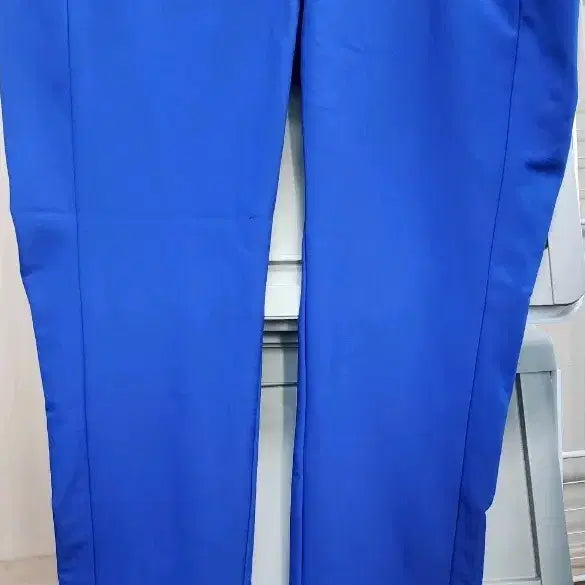 [BUNJANG] Callaway Blue Women's Golf Pants / 캘러웨이 블루 여성 골프 바지