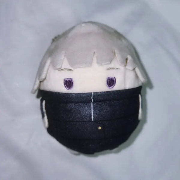 [BUNJANG] Jujutsu Kaisen Inumaki Fuwa Kororin S Plush Doll / 주술회전 이누마키 후와코로링 s 누이 인형