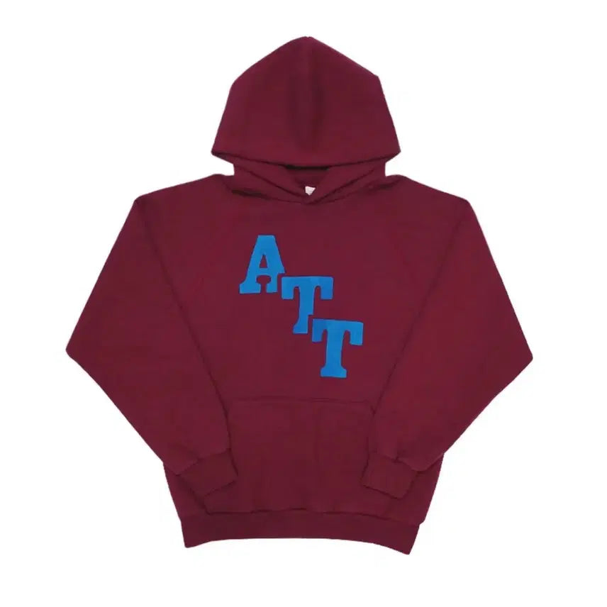 [BUNJANG] Collect Pieces ATT Hoodie Large / [L] 컬렉트피시스 후드