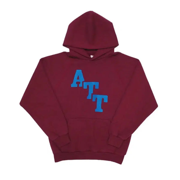 [BUNJANG] Collect Pieces ATT Hoodie Large / [L] 컬렉트피시스 후드