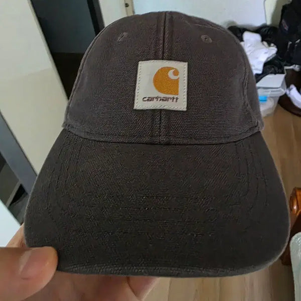 [BUNJANG] Carhartt WIP Cap / 칼하트wip 볼캡 팝니다