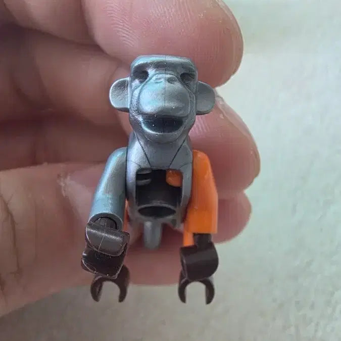 [BUNJANG] LEGO Monkey Minifigure / 레고 몽키 멍키 미니피규어