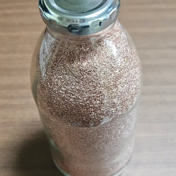 [BUNJANG] Copper Granules (2.5kg) / 구리 그레뉼 2.5  키로 분양합니다