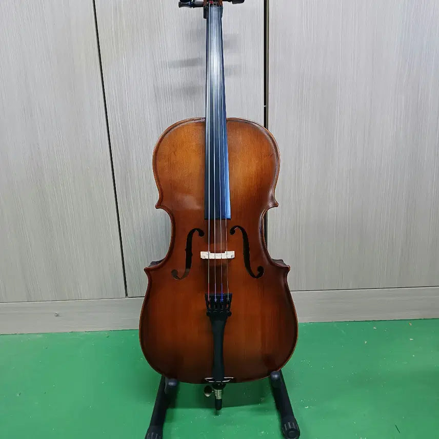 [BUNJANG] Bahr BR 303 4/4 Cello / 첼로 4/4 바르악기 민병록악기