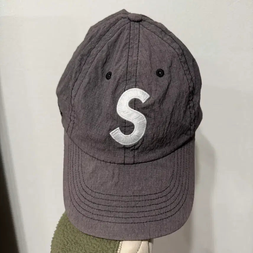 [BUNJANG] Supreme Cap / 슈프림 캡