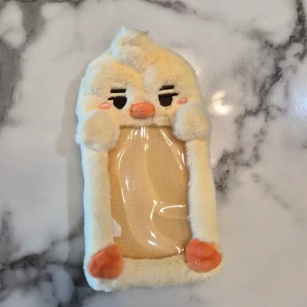 [BUNJANG] Enhypen Ni-ki Orimura Photocard Holder / 엔하이픈 니키-오리무라 포카홀더 양도