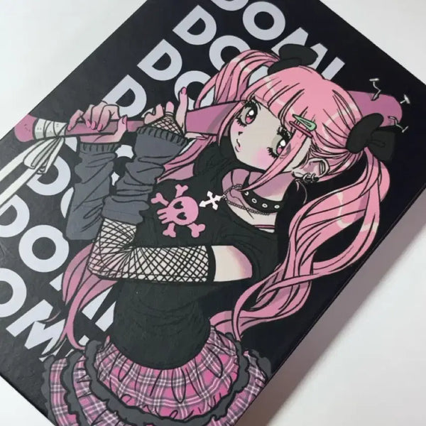[BUNJANG] Domiworld Sticker Book / 다꾸 스티커 도미월드 스티커북 판매