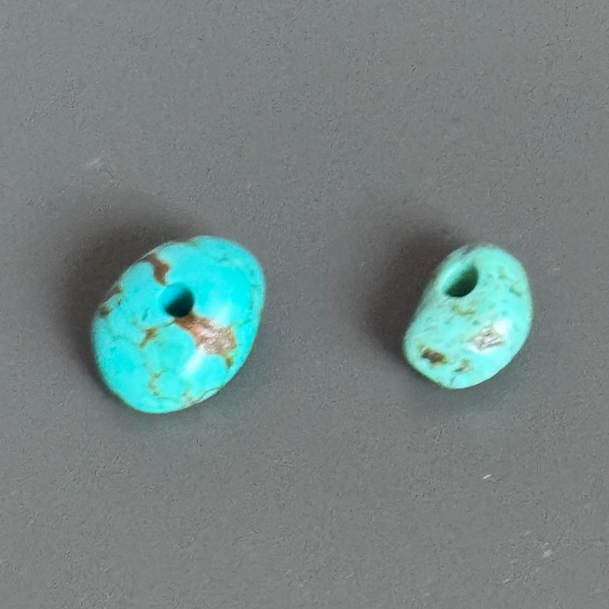 [BUNJANG] Goros DIY Turquoise Set / 고로스 DIY용 터키석 세트