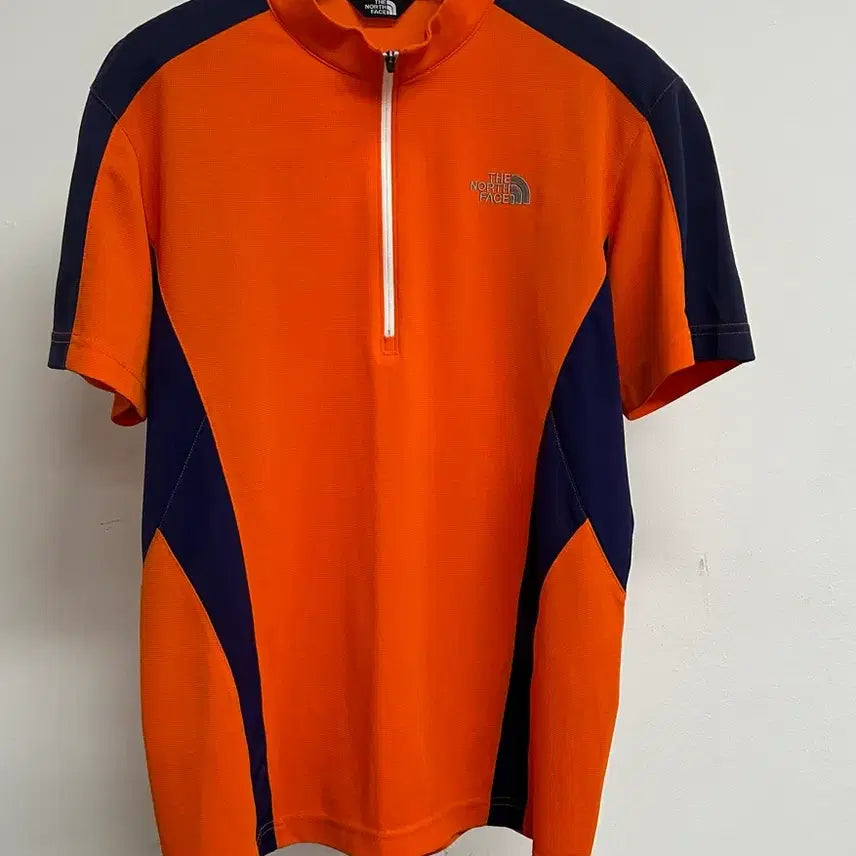 [BUNJANG] The North Face Unisex Short Sleeve T-Shirt S / 노스페이스 반팔 티셔츠 90(S)