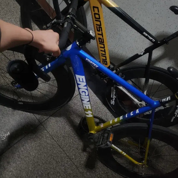 [BUNJANG] Engine11 Vortex 23' Bicycle / 엔진11 볼택스 23년식