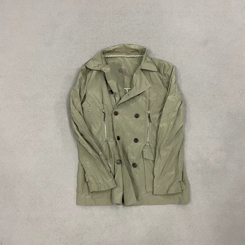 [BUNJANG] Time Homme Jacket Size 100 / 타임 자켓 100