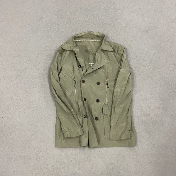 [BUNJANG] Time Homme Jacket Size 100 / 타임 자켓 100