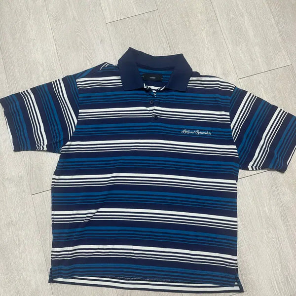 [BUNJANG] Bundle Men's T-Shirts Size 105 (Ilcorso, TNGT, Rioa, SPAO) / 105 사이즈 반팔티들 일괄 (일꼬르소, TNGT...)