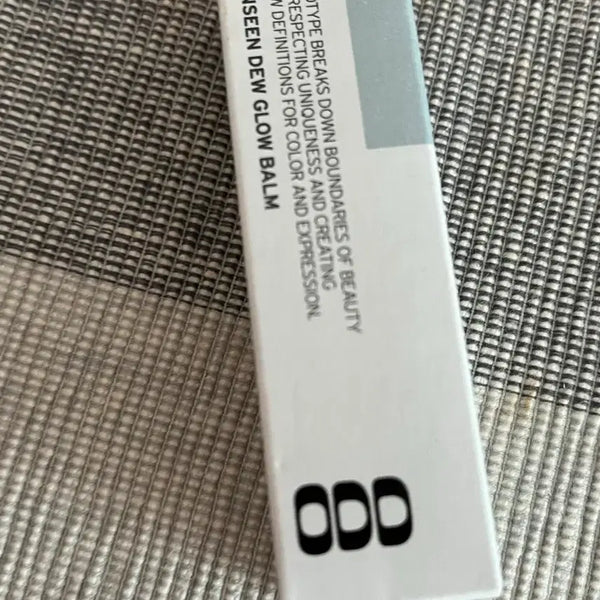 [BUNJANG] OddType Unseen Dew Glow Balm (243BETTER) / 오드타입 언씬 듀 글로우 밤 나은 243BETTER 새제품