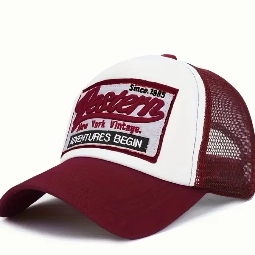 [BUNJANG] Baseball Cap / 캡모자