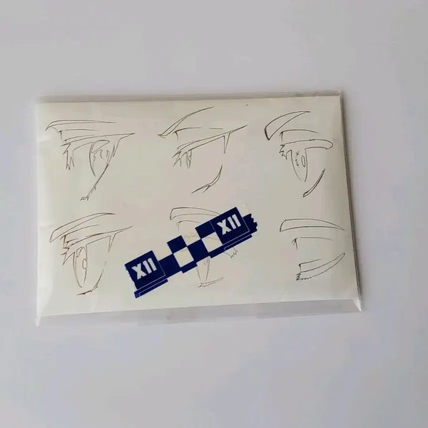 [BUNJANG] A-Stage Idol Photocard / 에이스테 아이돌 포토카드