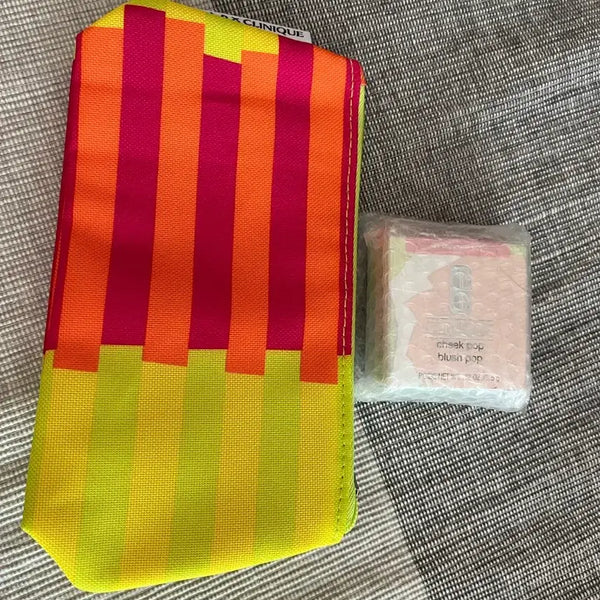 [BUNJANG] Clinique Cheek Pop Blush Pop #21 Ballerina Pop / 크리니크 치크팝 블러쉬팝 21호 발레리나팝 새제품