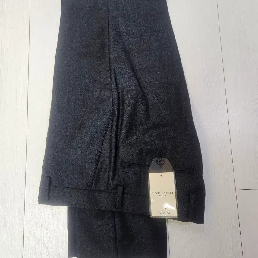 [BUNJANG] Town+Gent Autumn/Winter Trousers Size 31 / 타운젠트 추동 정장바지 새제품 31