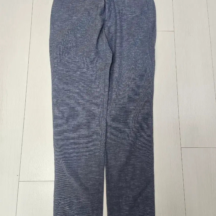 [BUNJANG] Tate Summer Slacks Pants / 테이트 여름 슬랙스 바지