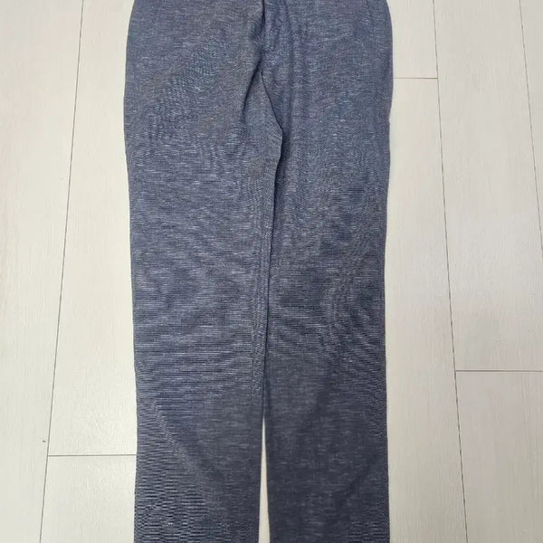 [BUNJANG] Tate Summer Slacks Pants / 테이트 여름 슬랙스 바지