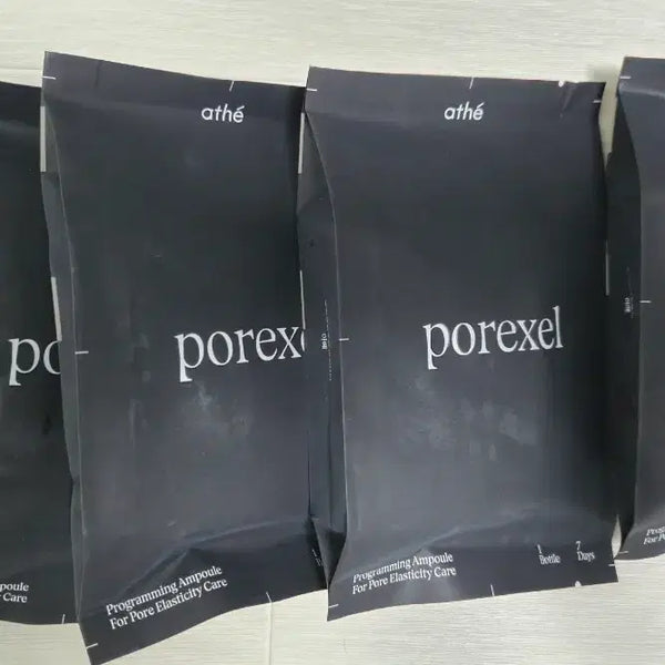 [BUNJANG] Ate For Cell Programming Ampoule 10ml (Set of 5) / 택포)5개 아떼 포어셀 프로그래밍 앰플 10ml