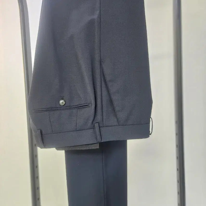 [BUNJANG] Townent Navy Spring/Summer Suit Pants Size 31 / 타운젠트 네이비 춘하 정장 바지 새제품 31