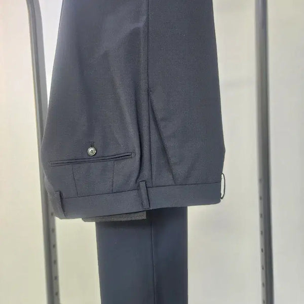 [BUNJANG] Townent Navy Spring/Summer Suit Pants Size 31 / 타운젠트 네이비 춘하 정장 바지 새제품 31