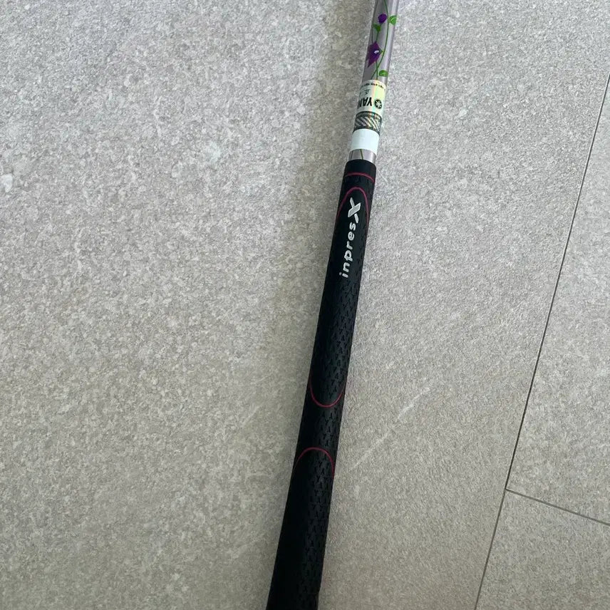 [BUNJANG] Yamaha Inpres X Golf Driver Club / 야마하 Inpres X 골프 드라이버 클럽