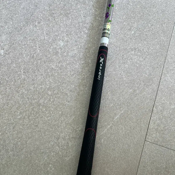 [BUNJANG] Yamaha Inpres X Golf Driver Club / 야마하 Inpres X 골프 드라이버 클럽