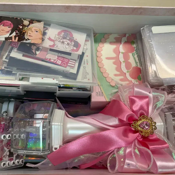 [BUNJANG] Plaive Bundle Set (Lightstick) / 플레이브 일괄 (응원봉)
