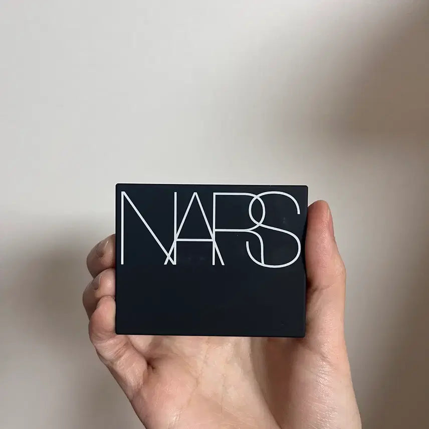 [BUNJANG] NARS Devilish Lip Gloss / 나스 데빌리쉬