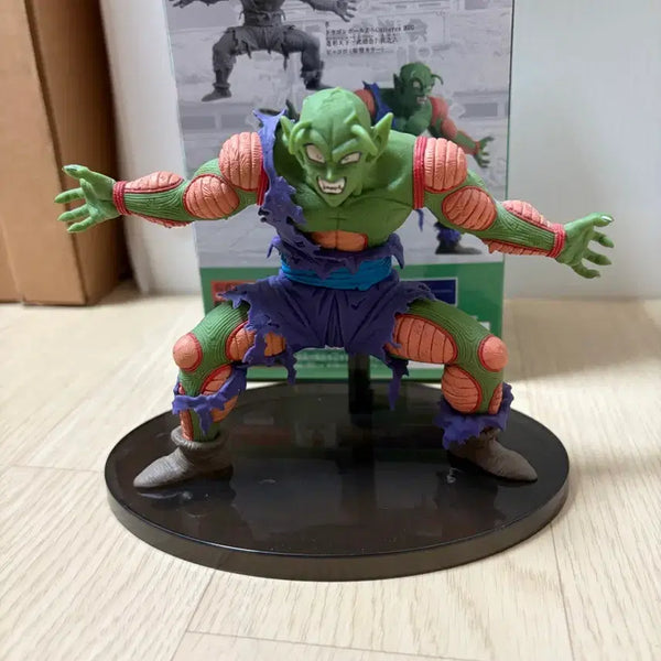 [BUNJANG] Dragon Ball Z Chozokei Tamashii 7 Piccolo Figure / 드래곤볼 조형천하7 피콜로 피규어 팝니다.